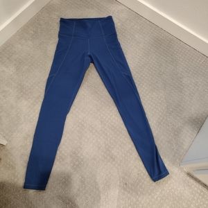 Workout/yoga leggings